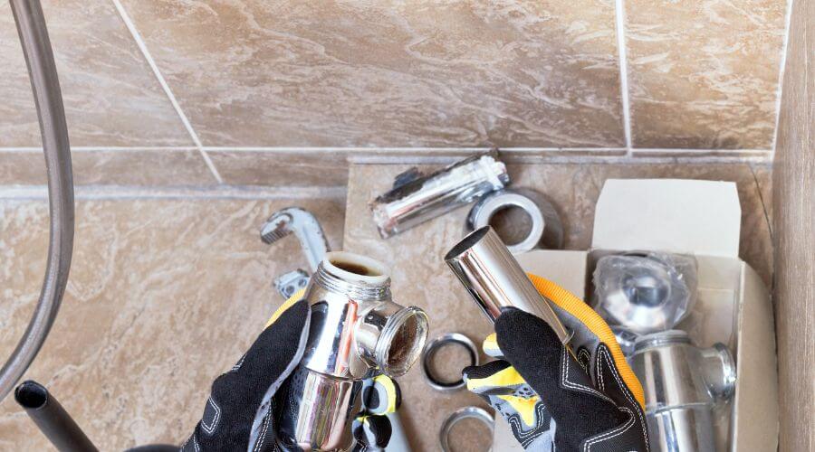 Expert flood damage restoration services in Holland, MN